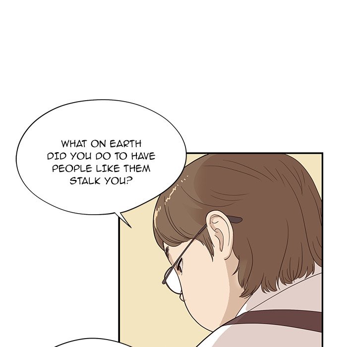 His Women’s University - Chapter 75 Page 99