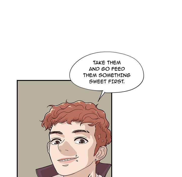 His Women’s University - Chapter 76 Page 101