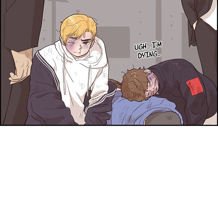 His Women’s University - Chapter 76 Page 103