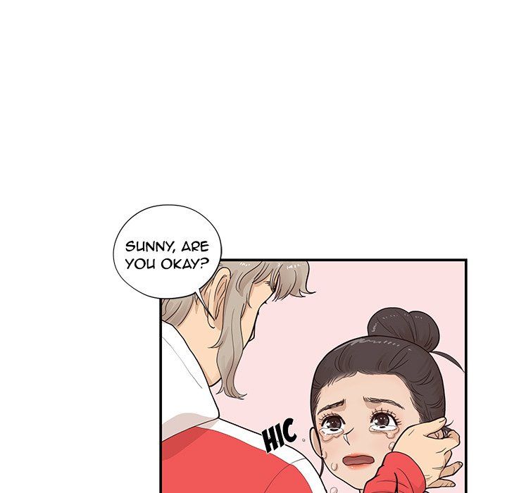 His Women’s University - Chapter 76 Page 105