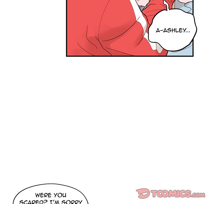 His Women’s University - Chapter 76 Page 106