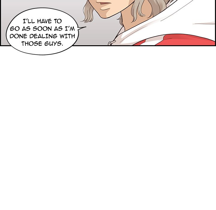 His Women’s University - Chapter 76 Page 109