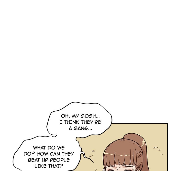 His Women’s University - Chapter 76 Page 13