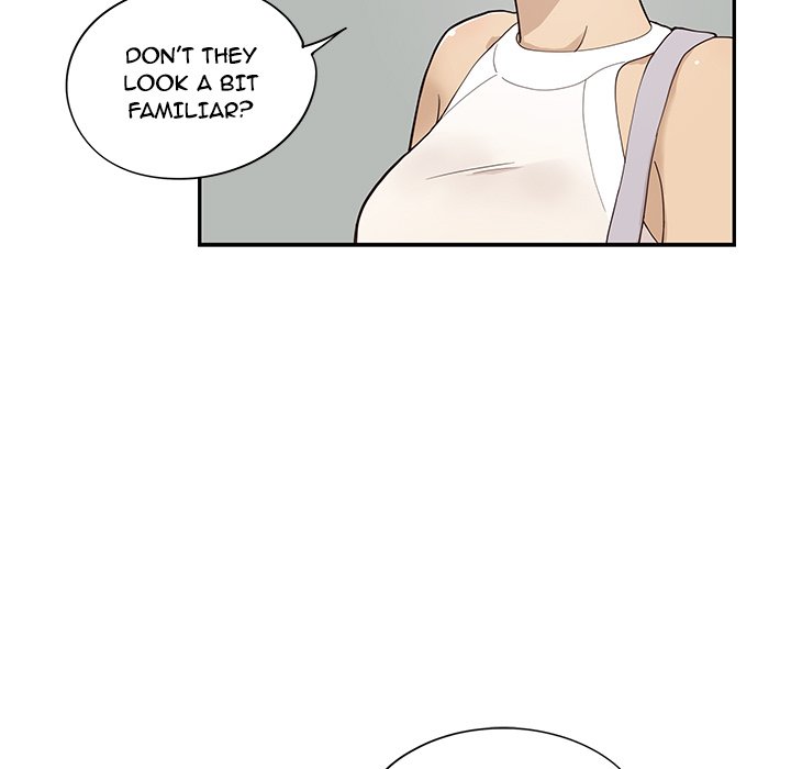 His Women’s University - Chapter 76 Page 17