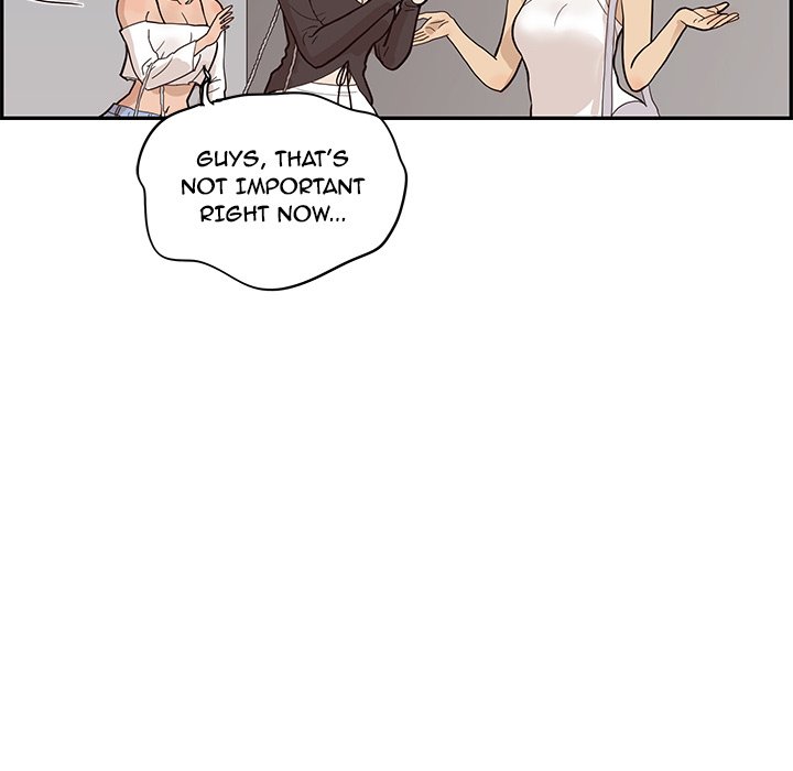His Women’s University - Chapter 76 Page 24