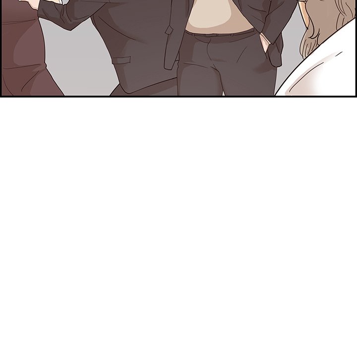 His Women’s University - Chapter 76 Page 27
