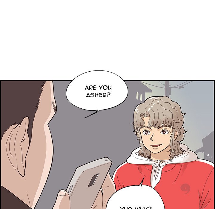 His Women’s University - Chapter 76 Page 29