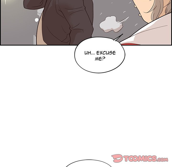 His Women’s University - Chapter 76 Page 34