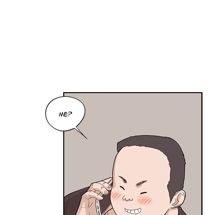 His Women’s University - Chapter 76 Page 36