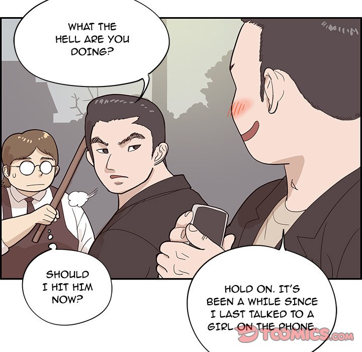 His Women’s University - Chapter 76 Page 38