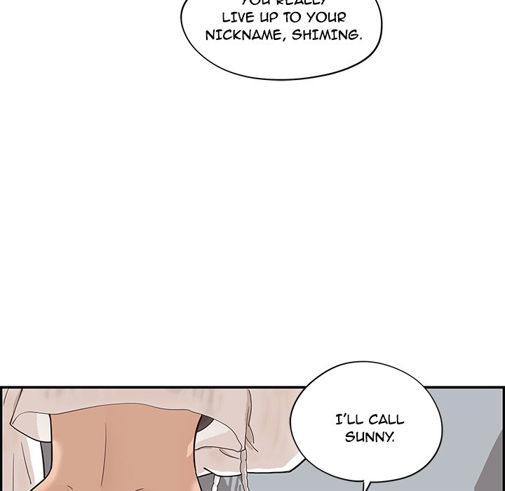 His Women’s University - Chapter 76 Page 43