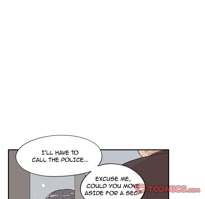 His Women’s University - Chapter 76 Page 46