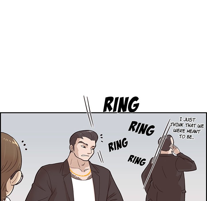 His Women’s University - Chapter 76 Page 52