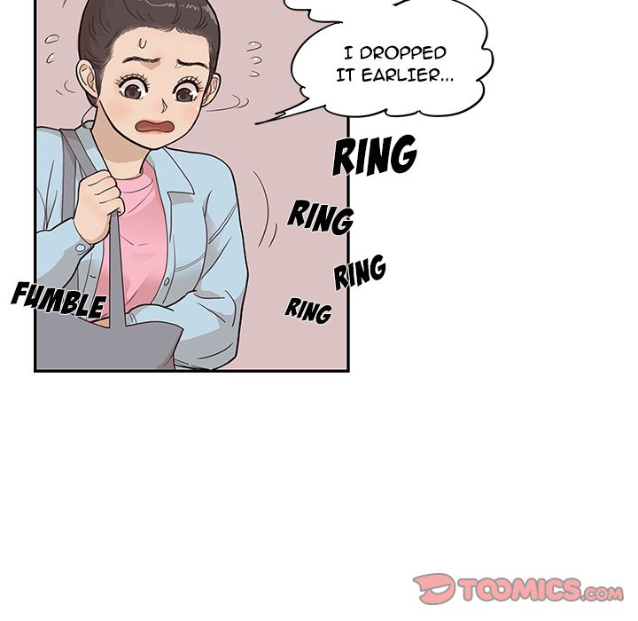 His Women’s University - Chapter 76 Page 54
