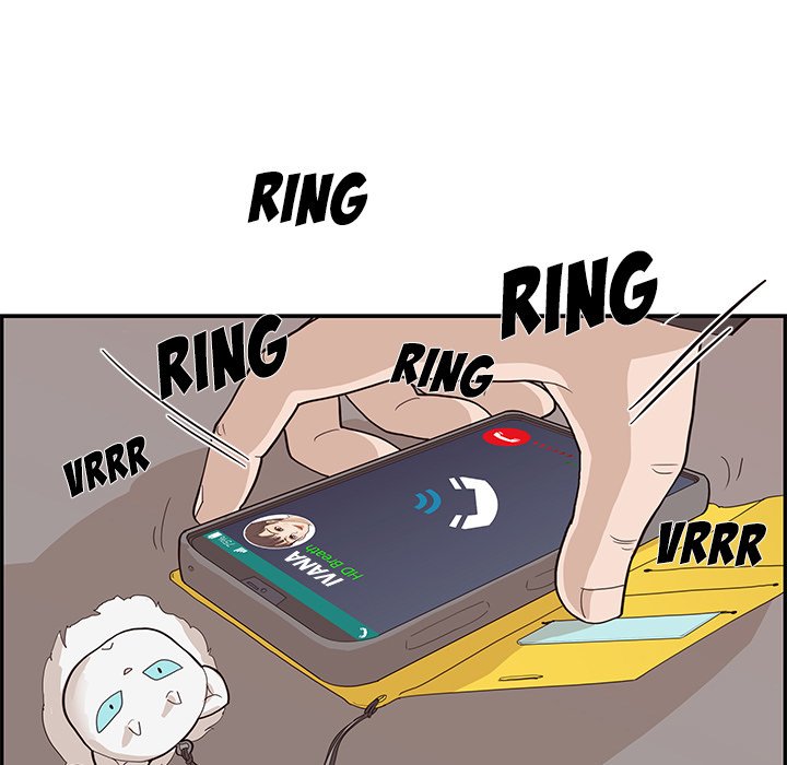 His Women’s University - Chapter 76 Page 55