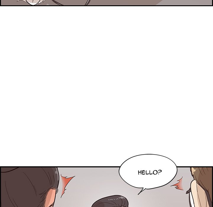 His Women’s University - Chapter 76 Page 56