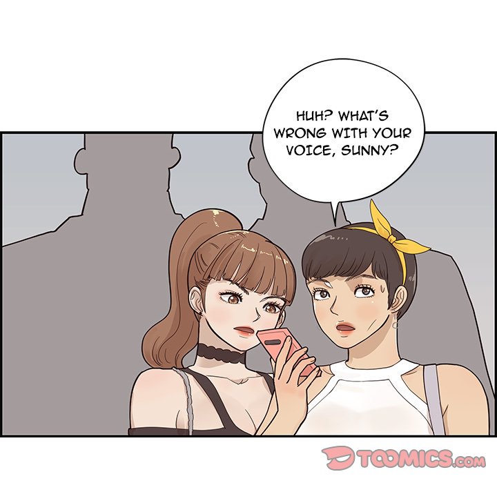 His Women’s University - Chapter 76 Page 58