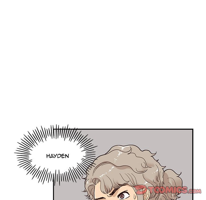 His Women’s University - Chapter 76 Page 62