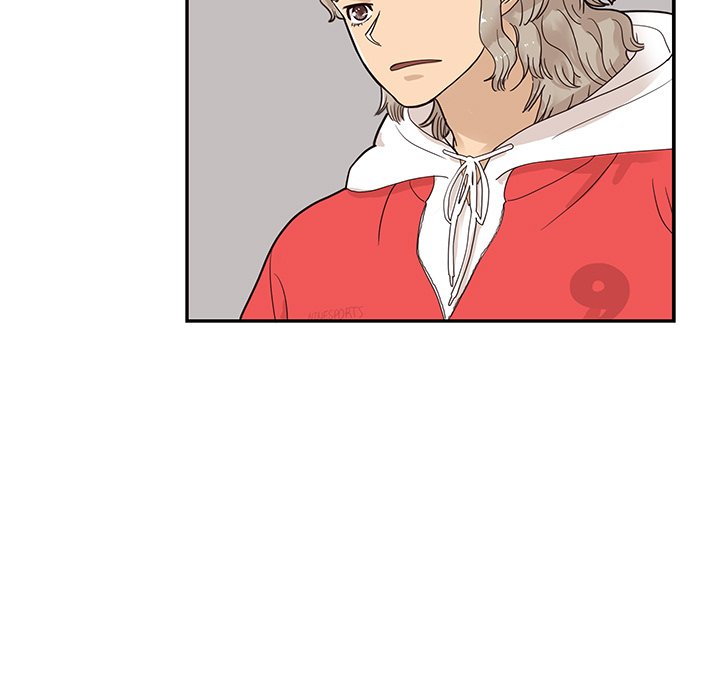 His Women’s University - Chapter 76 Page 63