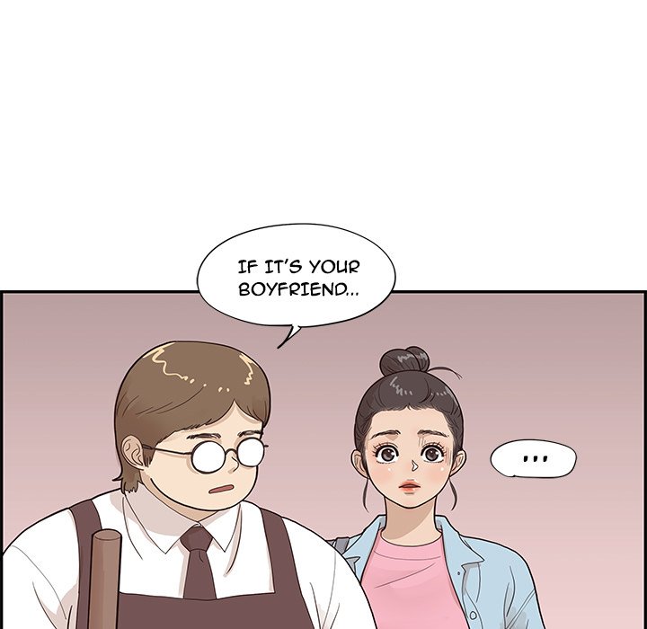 His Women’s University - Chapter 76 Page 65
