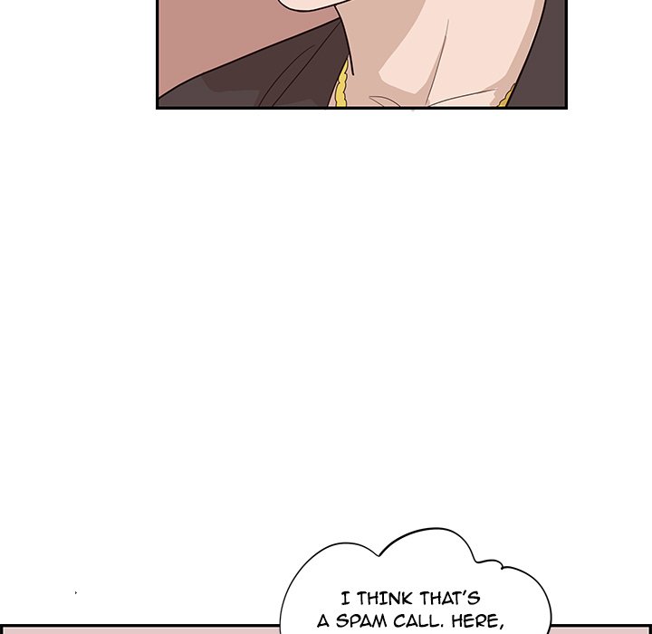 His Women’s University - Chapter 76 Page 69