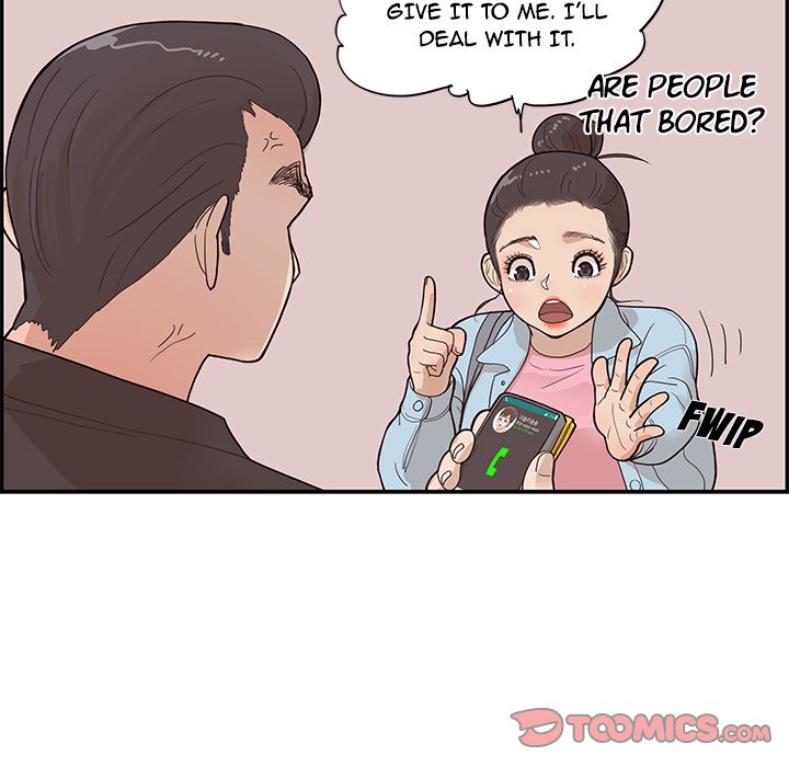 His Women’s University - Chapter 76 Page 70