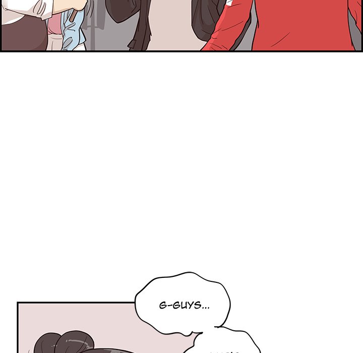 His Women’s University - Chapter 76 Page 77