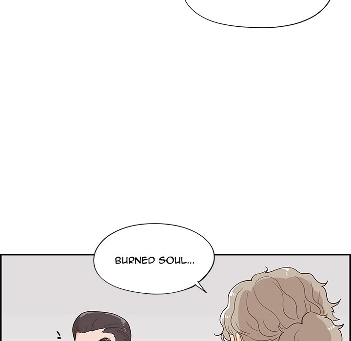 His Women’s University - Chapter 76 Page 83
