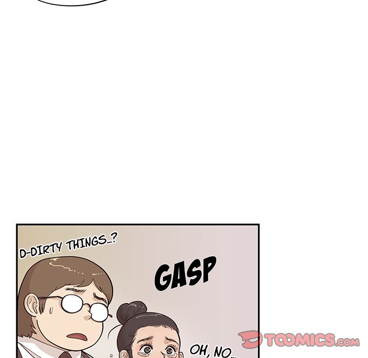 His Women’s University - Chapter 76 Page 86