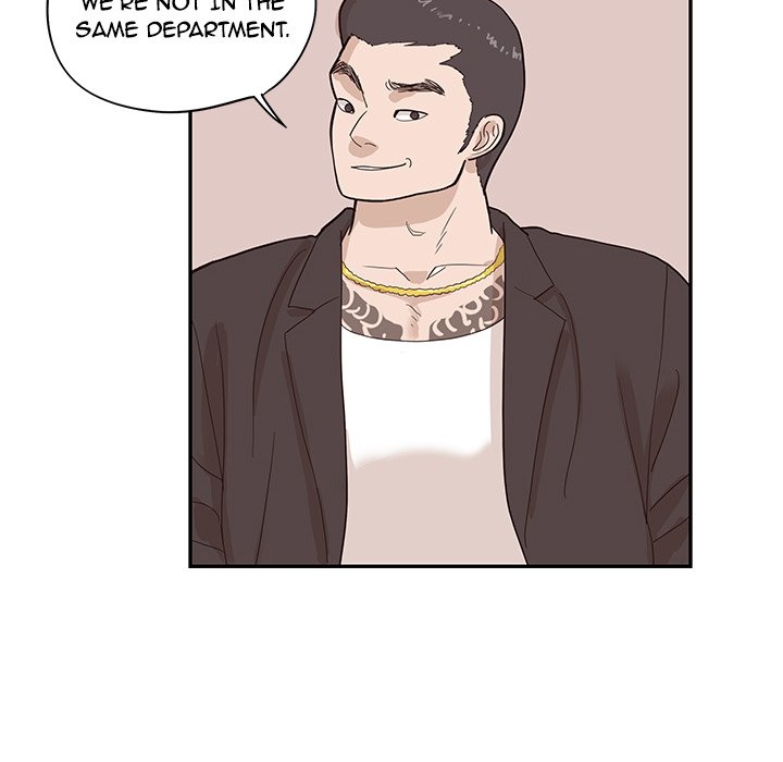 His Women’s University - Chapter 76 Page 88