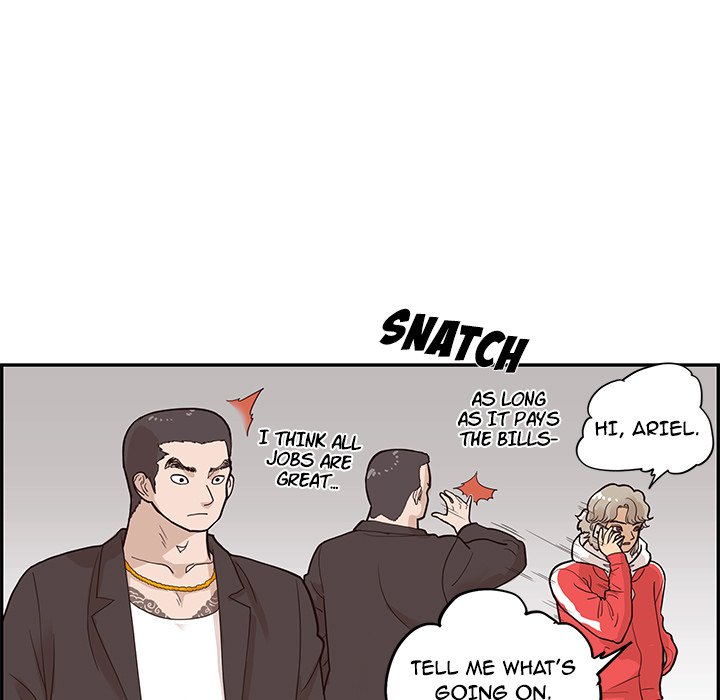 His Women’s University - Chapter 76 Page 89