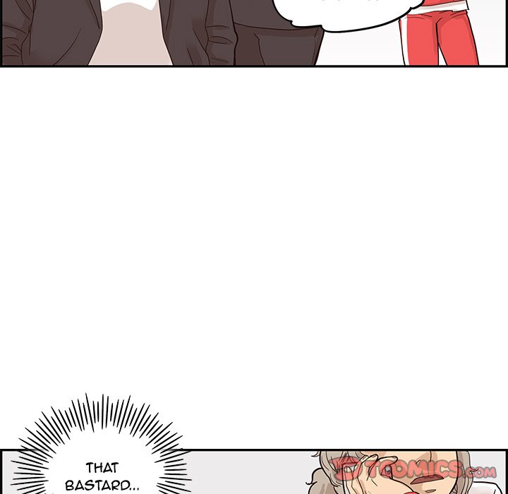 His Women’s University - Chapter 76 Page 90