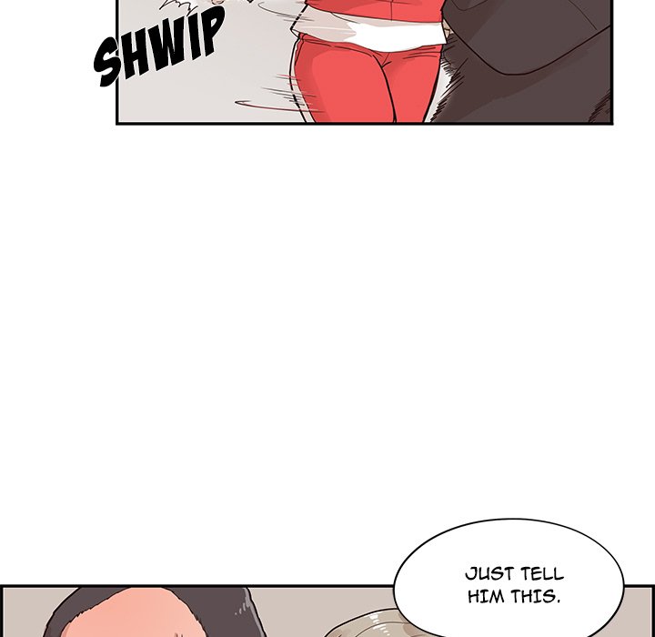 His Women’s University - Chapter 76 Page 93