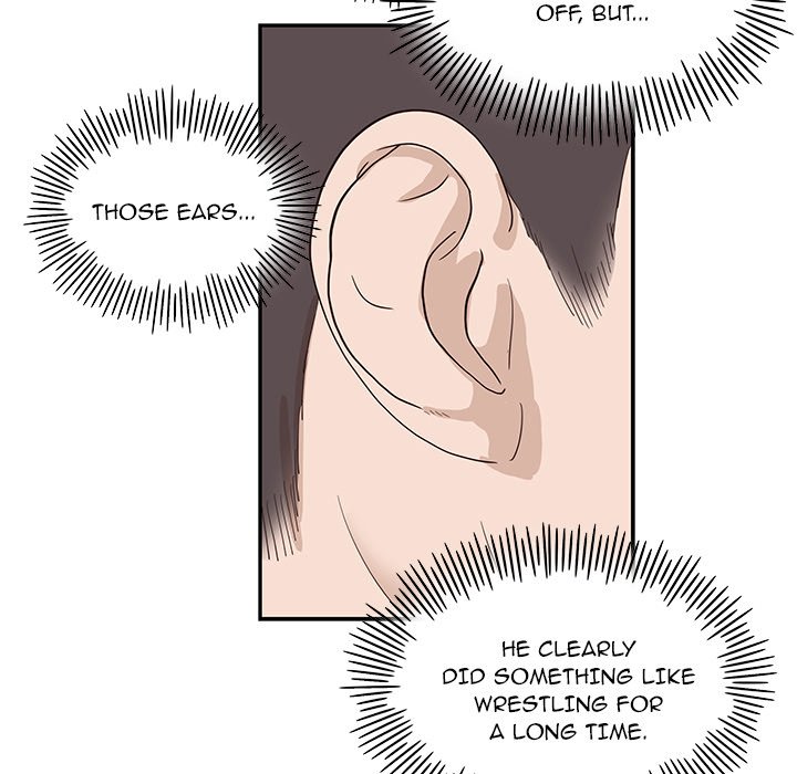 His Women’s University - Chapter 77 Page 101