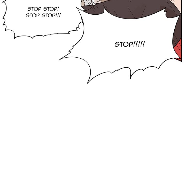His Women’s University - Chapter 77 Page 108