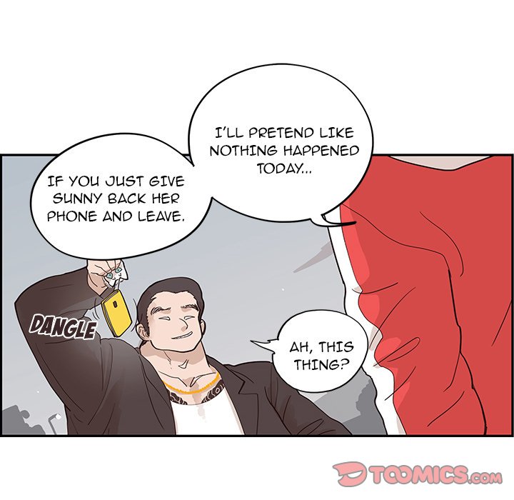 His Women’s University - Chapter 77 Page 18