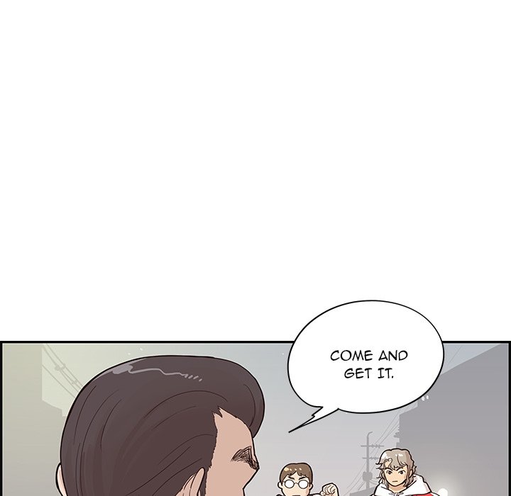 His Women’s University - Chapter 77 Page 19