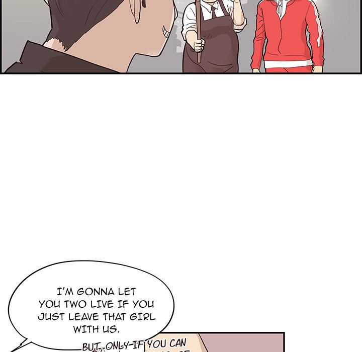 His Women’s University - Chapter 77 Page 20