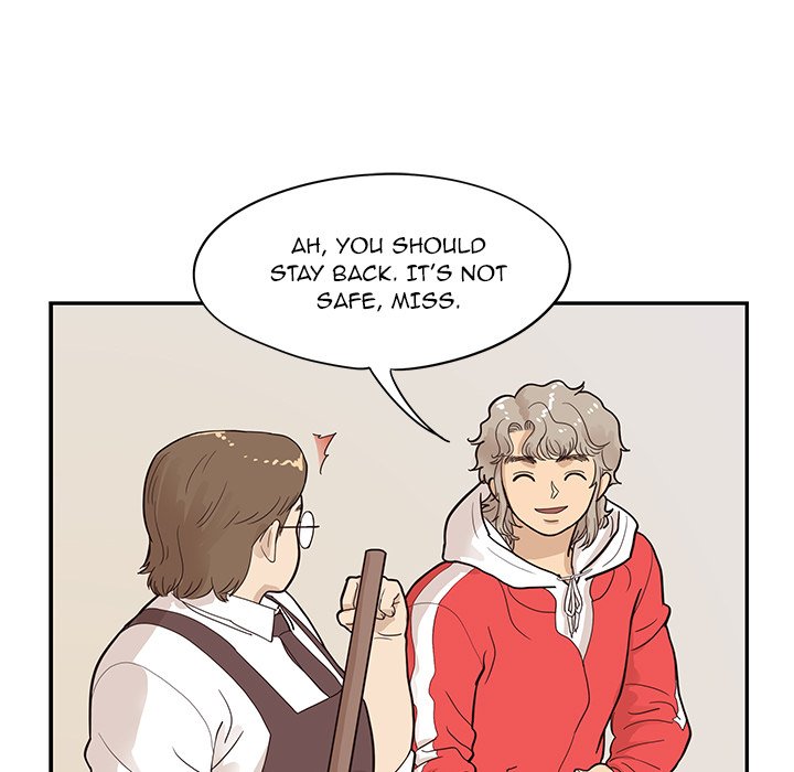 His Women’s University - Chapter 77 Page 25