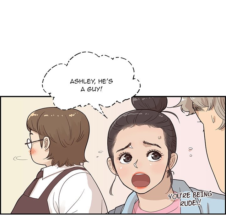 His Women’s University - Chapter 77 Page 29