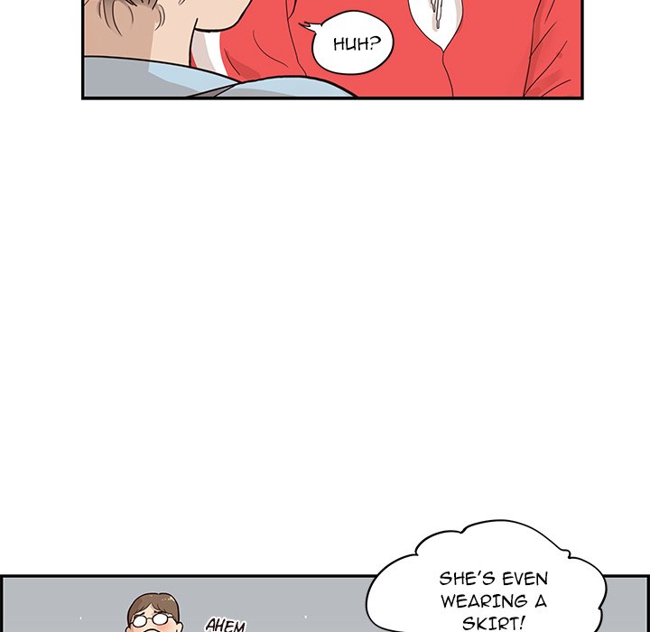 His Women’s University - Chapter 77 Page 33