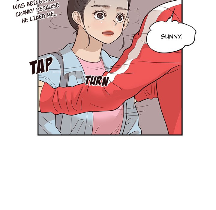 His Women’s University - Chapter 77 Page 37