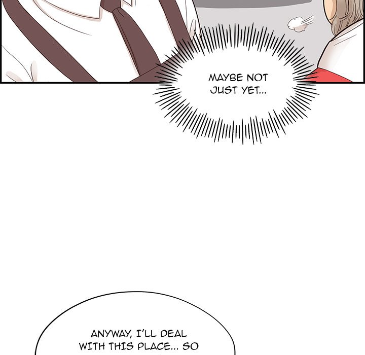 His Women’s University - Chapter 77 Page 43