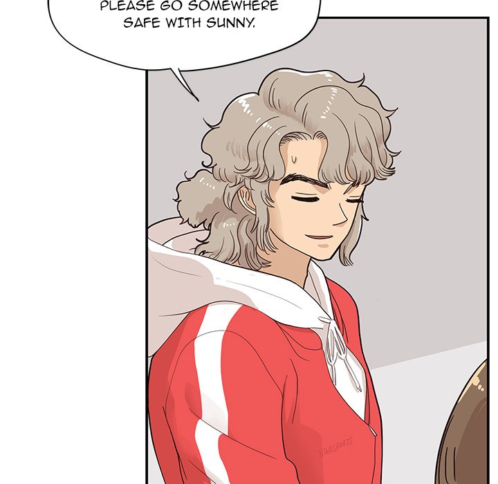 His Women’s University - Chapter 77 Page 44