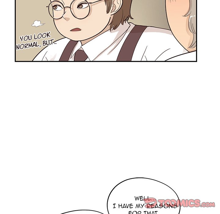 His Women’s University - Chapter 77 Page 46