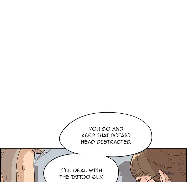 His Women’s University - Chapter 77 Page 49