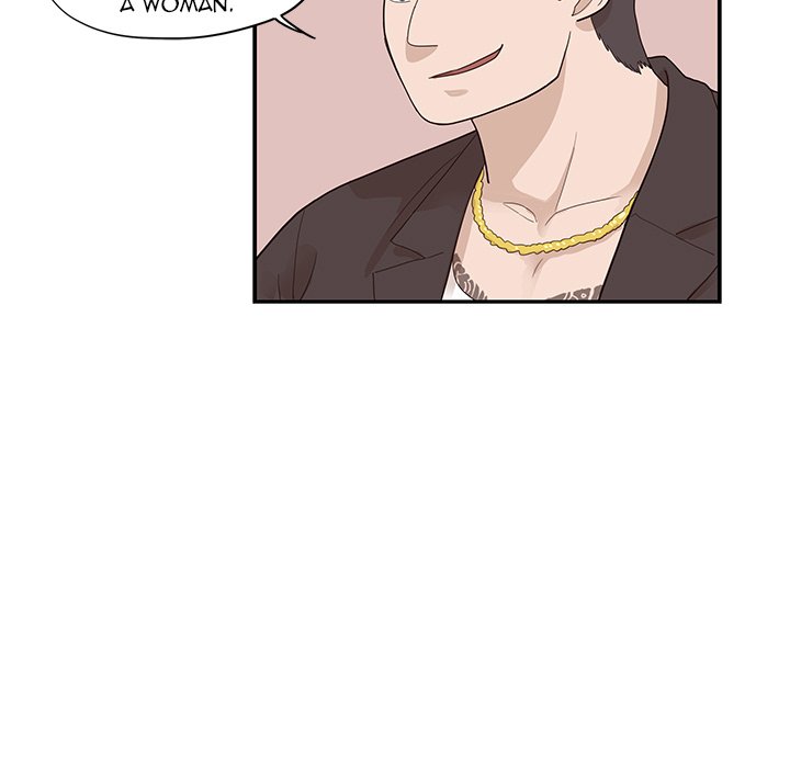 His Women’s University - Chapter 77 Page 53