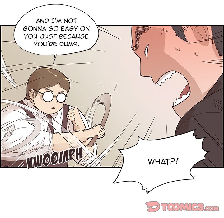 His Women’s University - Chapter 77 Page 54