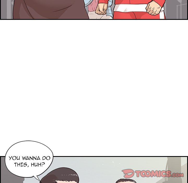His Women’s University - Chapter 77 Page 6