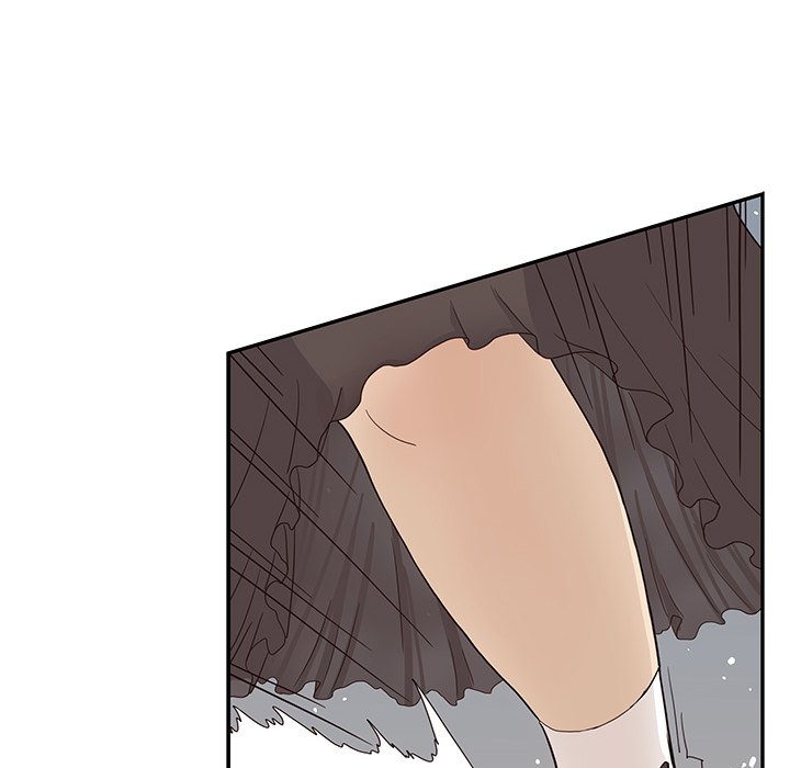 His Women’s University - Chapter 77 Page 68